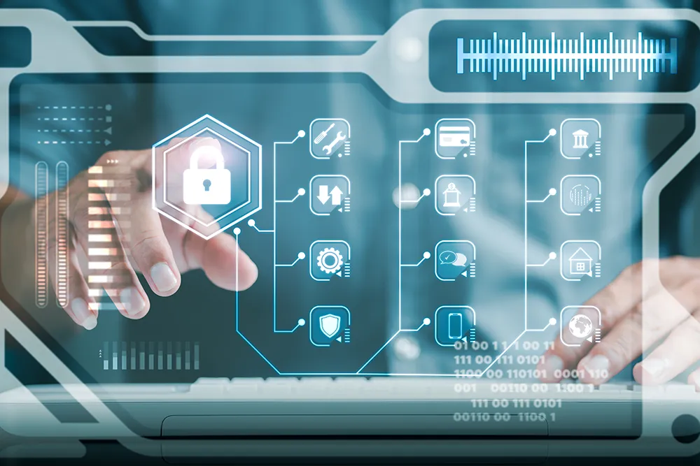 Gestão de Identidades e Acessos (IGA): Controle Total e Segurança dos Seus Dados