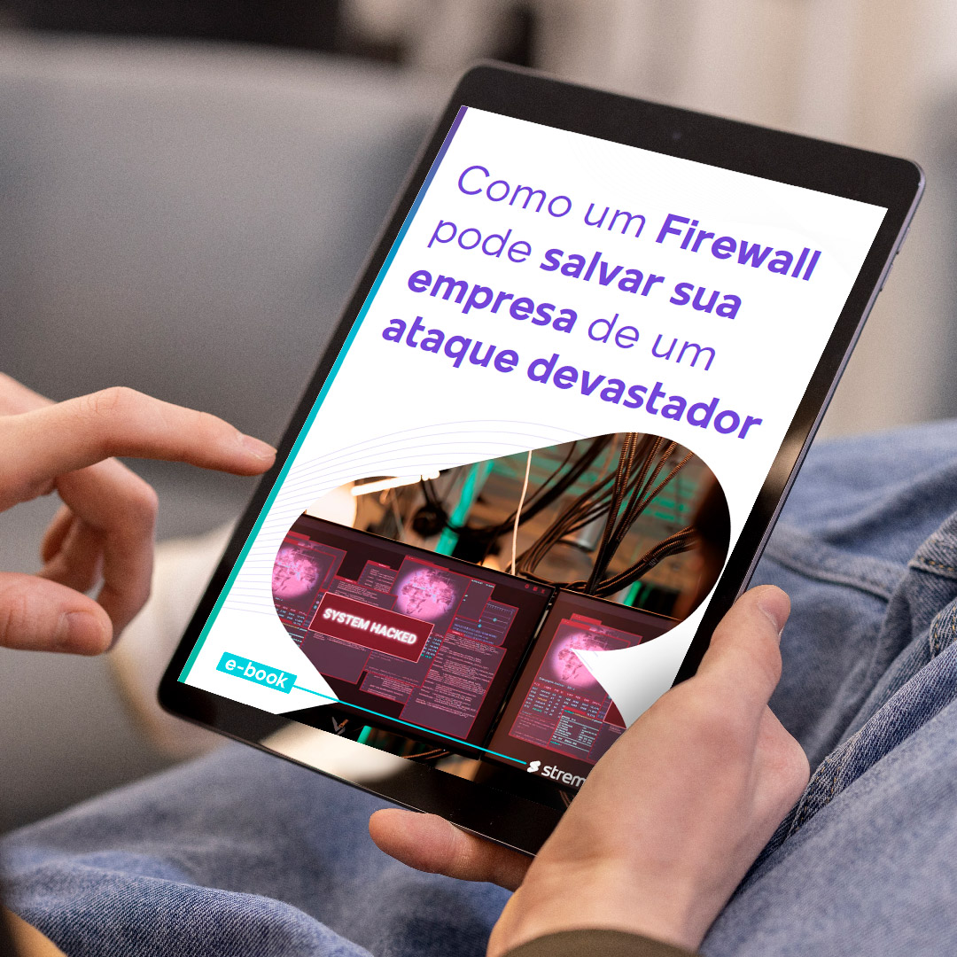 Baixe o e-book “Como um Firewall pode salvar sua empresa de um ataque devastador”