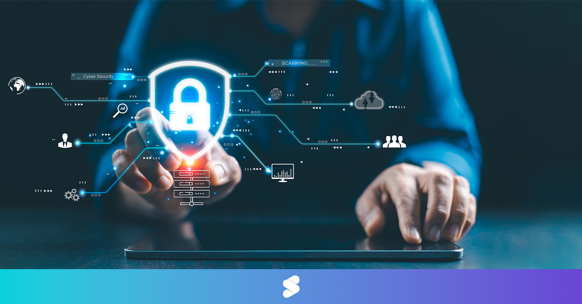 10 tipos de cibersegurança para proteger sua empresa