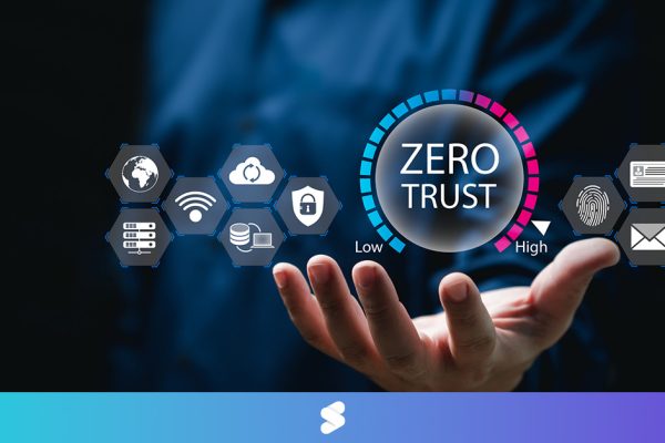 Estratégia de Zero Trust: confiar menos é a evolução da segurança digital