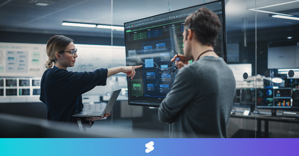 Gestão de riscos em cibersegurança: como transformar proteção em estratégia de negócio