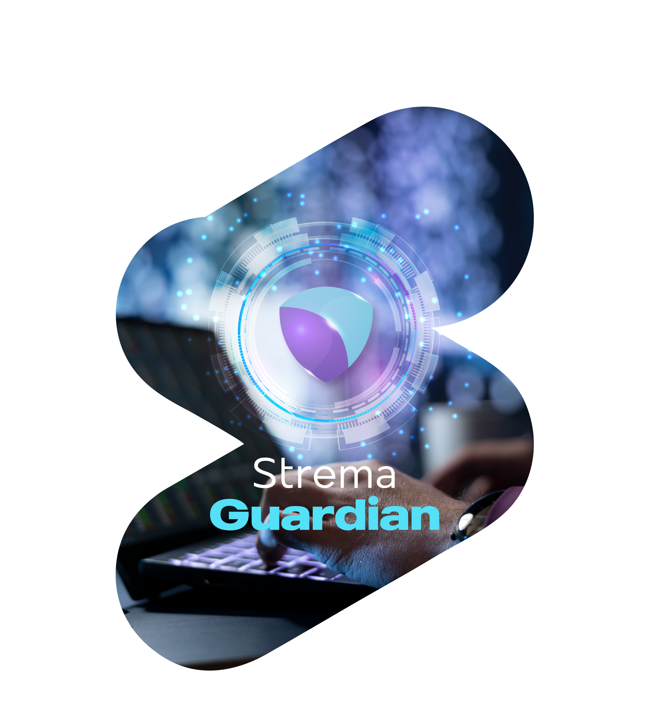 STREMA GUARDIAN